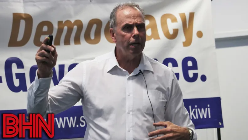 #BHN Julian Batchelor loses his defamation bid against TVNZ and friend of the show Sanjana Hattotuwa