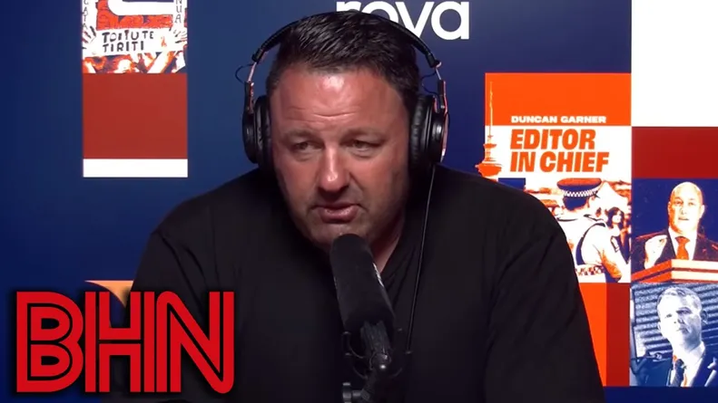 #BHN This government is beginning to lose its most loyal foot soldiers