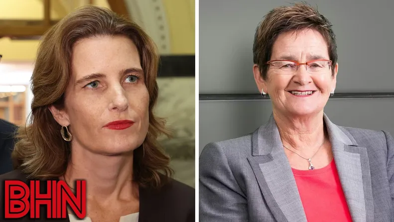 #BHN The ghost of Ruth Richardson is strong with this National Party