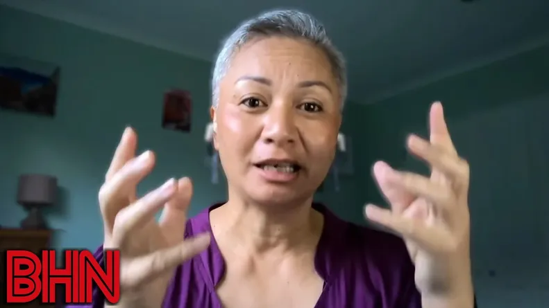 #BHN MSD says there's "no evidence" of mass homelessness...is there?