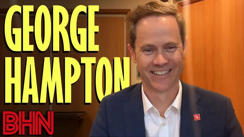 #BHN From the UN, to Mr Whippy, to Politics: Labour's Chch Central Candidate