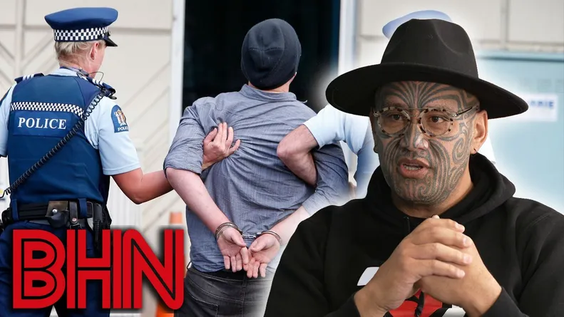 #BHN Police 'discretion' equates to more arrests for brown people