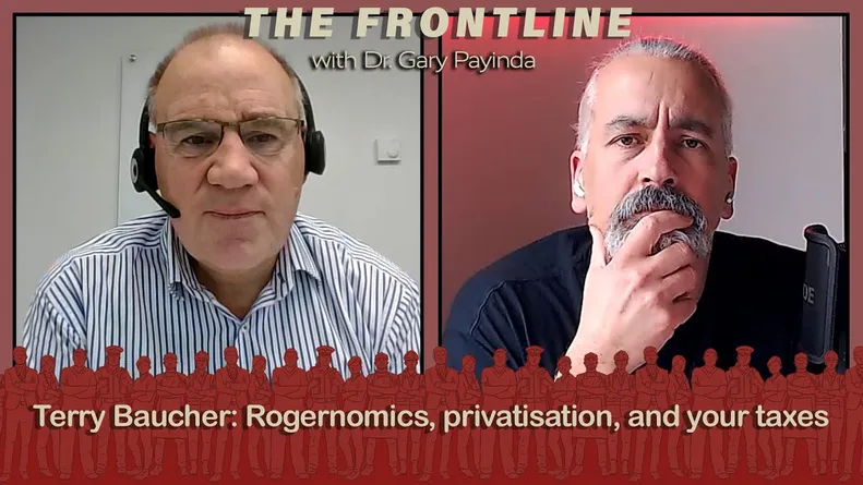 Terry Baucher: Rogernomics, privatisation, and your taxes: Haven't we tried this already?
