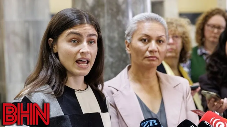 #BHN Should we have a bed tax in places like Queenstown?