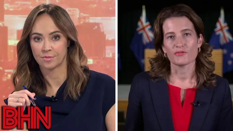 #BHN Is Nicola Willis being tricky on tax revenue or is she being untruthful?