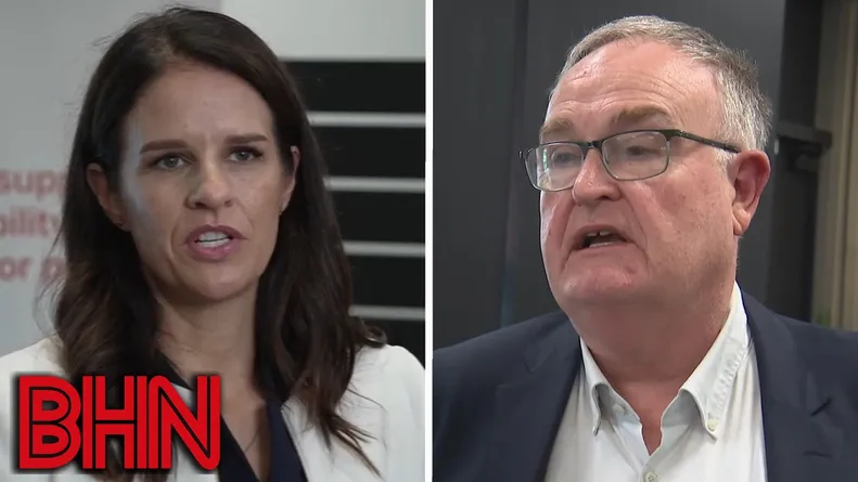 #BHN We CAN afford to increase govt debt, we don't need to rely on outside investment