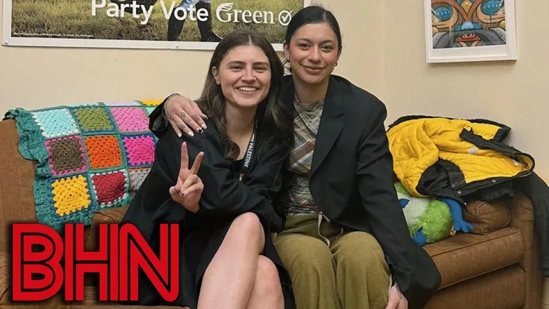 #BHN Tamatha Paul and Chloe Swarbrick on move on orders immediately after they were announced