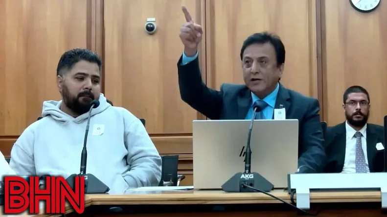 #BHN Sunny wants dairy owners to be able to bash shoplifters