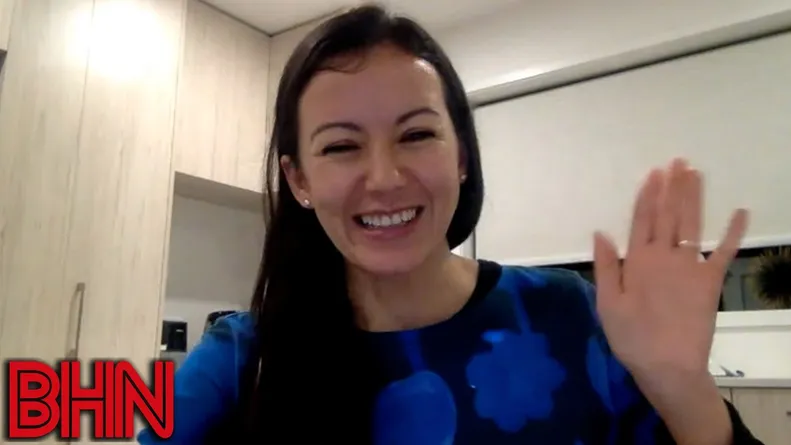 #BHN Green Party's Lan Pham wants everyone to be able to "Drink Swim Fish" in New Zealand