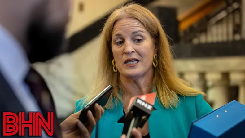 #BHN This 'government of business' proving again their terrible business acumen