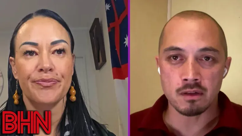 #PWTP Te Pūoho Kātene Economic emancipation for Māori is about whānau #nzpol #nzpolitics
