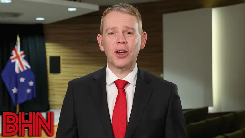 #BHN Chippy calls direction for MSD initiative "morally and ethically bankrupt"