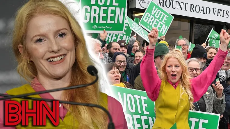 #BHN Another BIG WIN for International Lefties, grassroot campaigns can beat the establishment