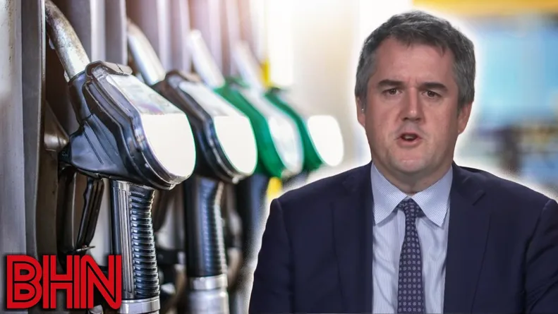 #BHN Chris Bishop lies that they can't help everybody, they can, they just choose not to