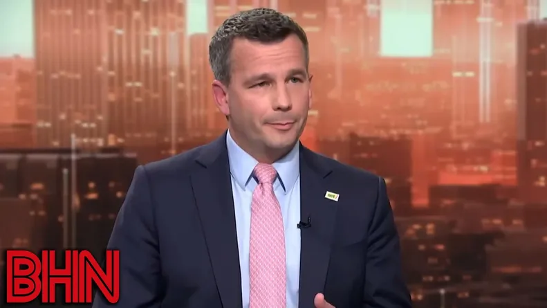 #BHN David Seymour seems to think his polling numbers are because of all the work ACT is doing