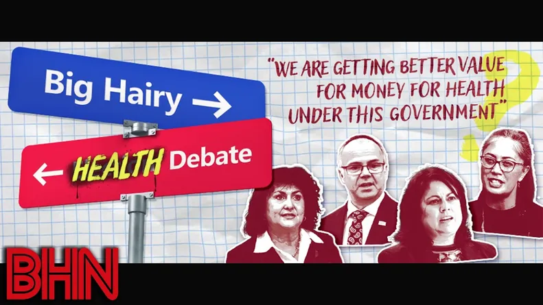 #BHN The BHN debates have been announced. We'll see you in Dunedin, Wellington and Auckland
