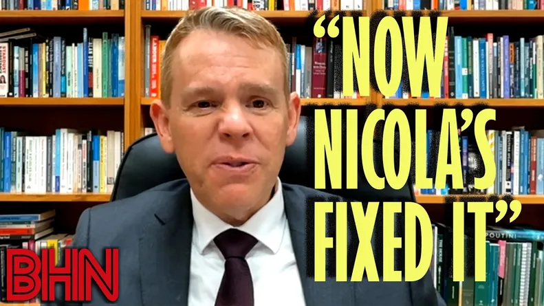 #BHN How bad is this economy now that Nicola Willis has "fixed it"?