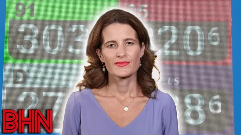 #BHN When Nicola Willis is challenged on how to target help, she can't, or won't, answer