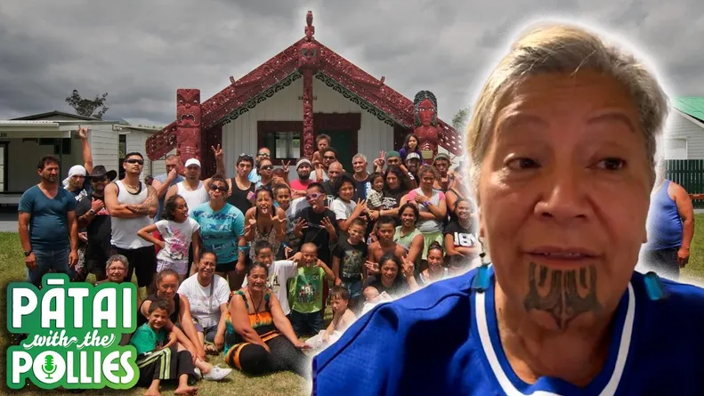 #BHN How to bring wellness to the whole whanau