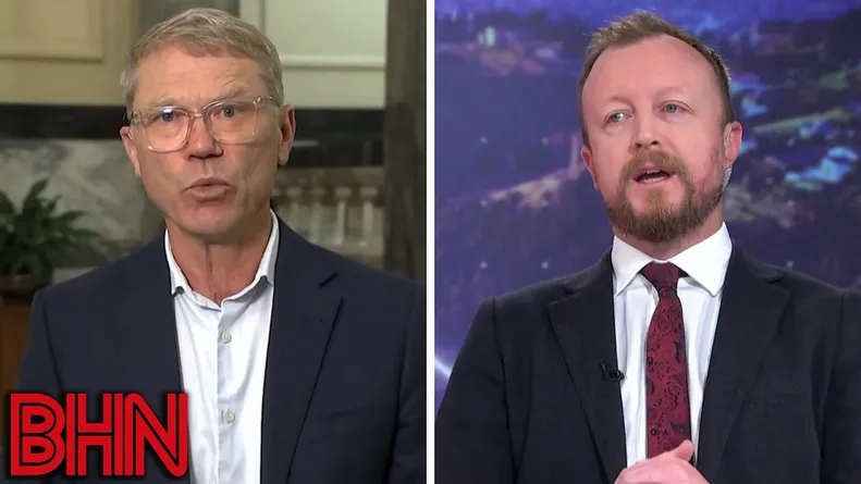 #BHN Does the government need to do more to help with the fuel crisis?