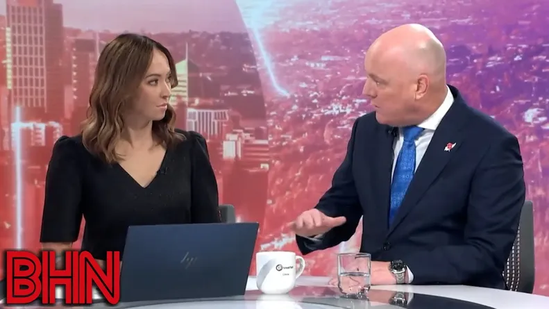 #BHN Why the PM has cancelled Tova and TVNZ