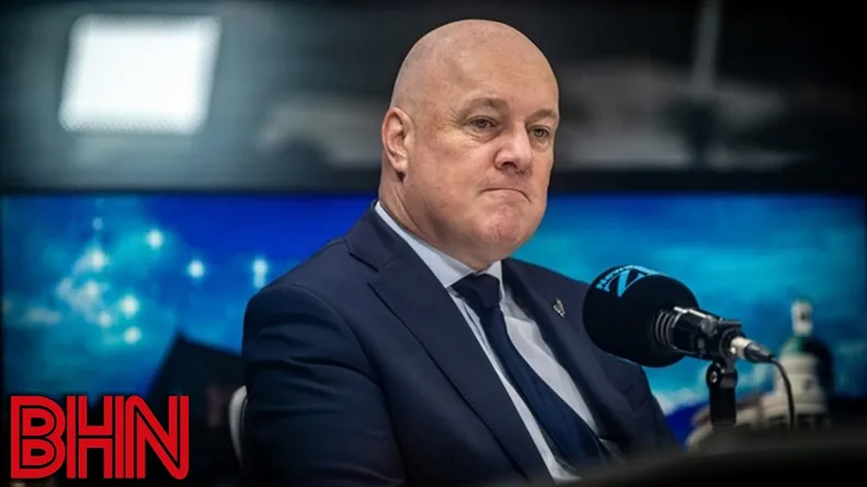 #BHN The government have painted themselves into an ideological corner