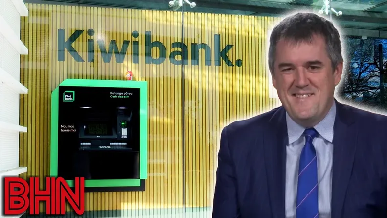 #BHN The govt should be using the assets NZers own like Kiwibank