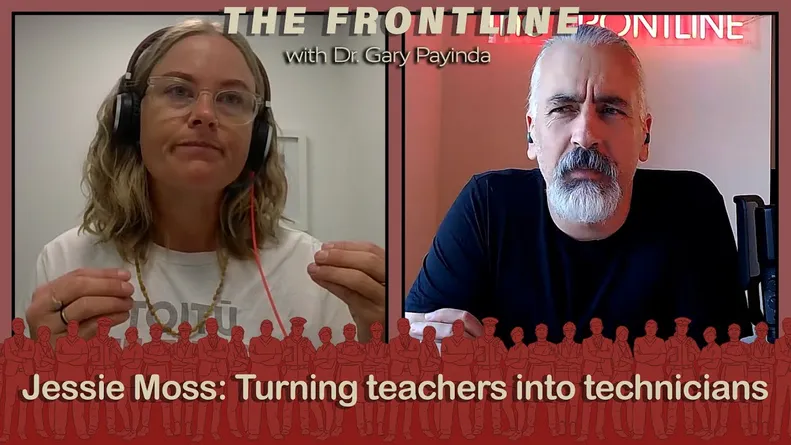 Turning teachers into technicians and education into regurgitation: the Education Amendment Bill