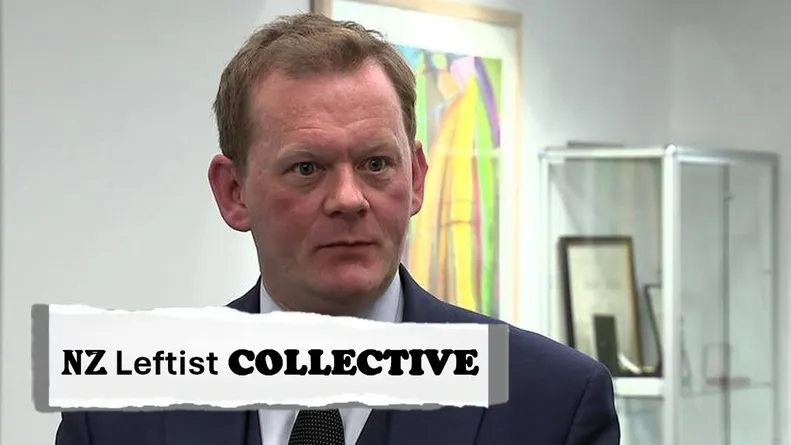 #BHN How do we push back against this Government? Craig Renney knows how