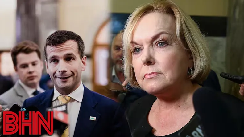 #BHN Judith Collins tells ACT off for their English First policy