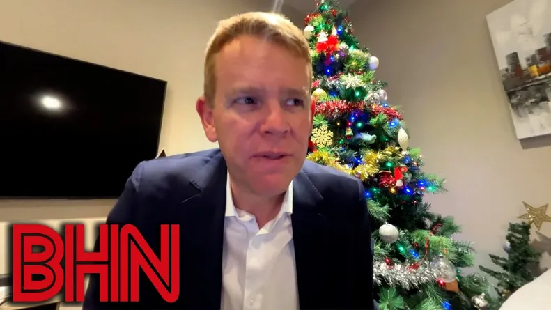 #BHN What's Labour's job for 2026?