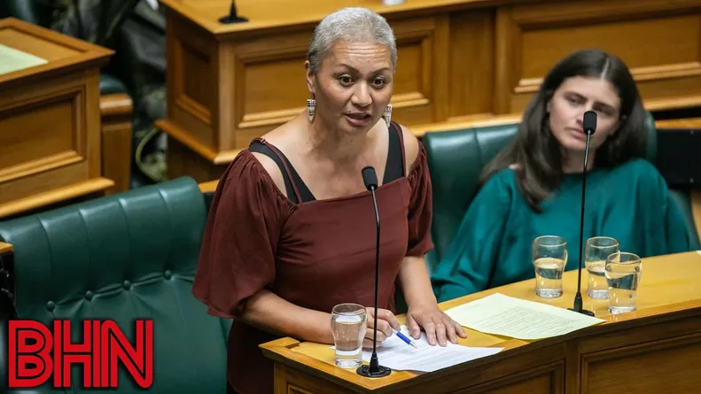 #BHN The new ERO changes will lead to "white flight"