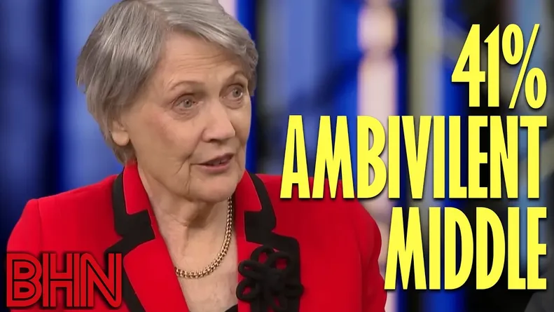 #BHN Social Cohesion declining in New Zealand