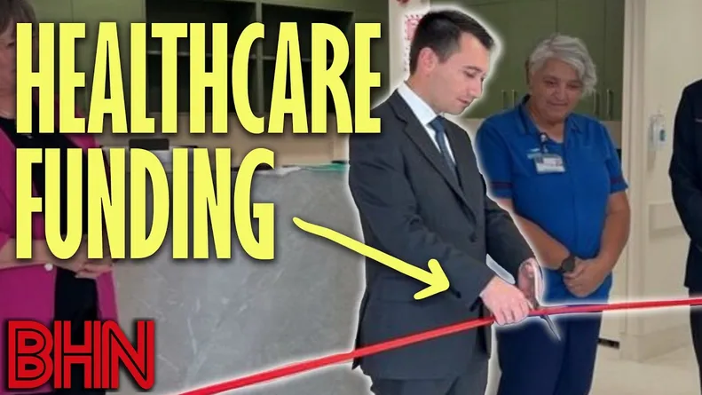 #BHN No one is shocked this Govt ignored expert advice and we've already suffered the consequences.