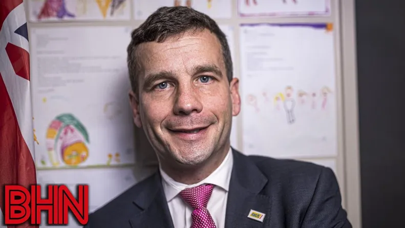 #The NZ Herlad is a safe space for David Seymour