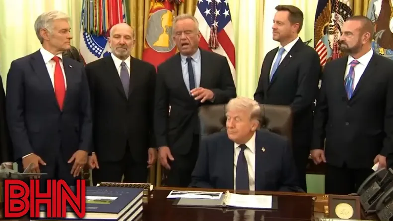 #BHN Idiocracy is real