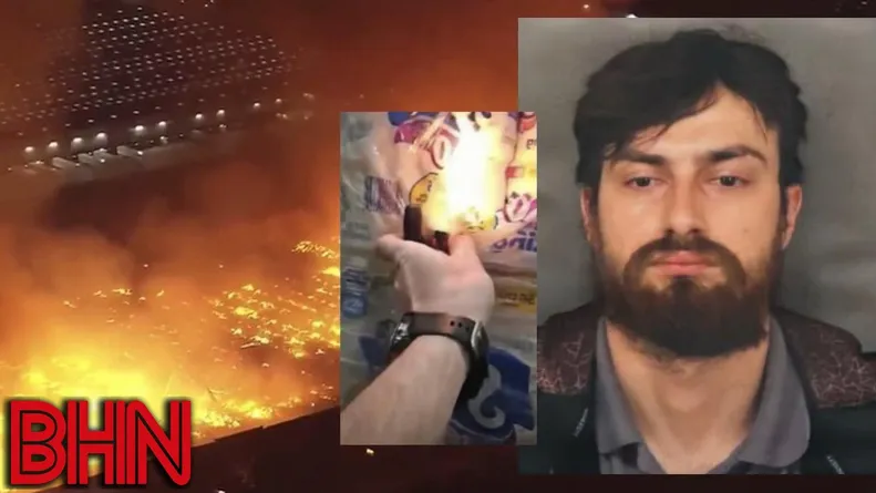 #BHN If you keep punching someone in the nose eventually there'll be a punch back