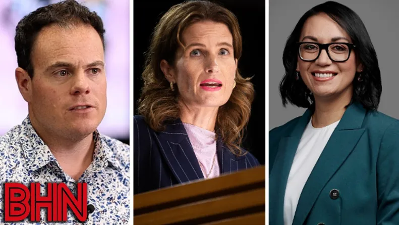 #BHN So many people seem so sure about what Maiki Sherman did