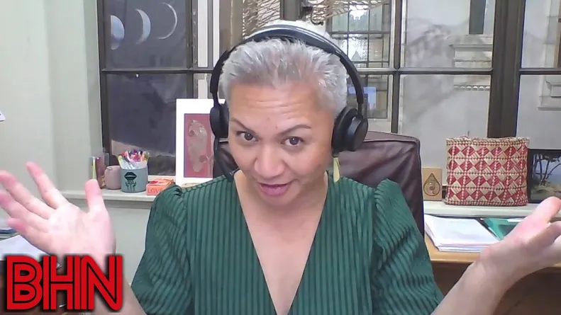 #BHN Marama Davidson explains the "A Home for Everybody" policy