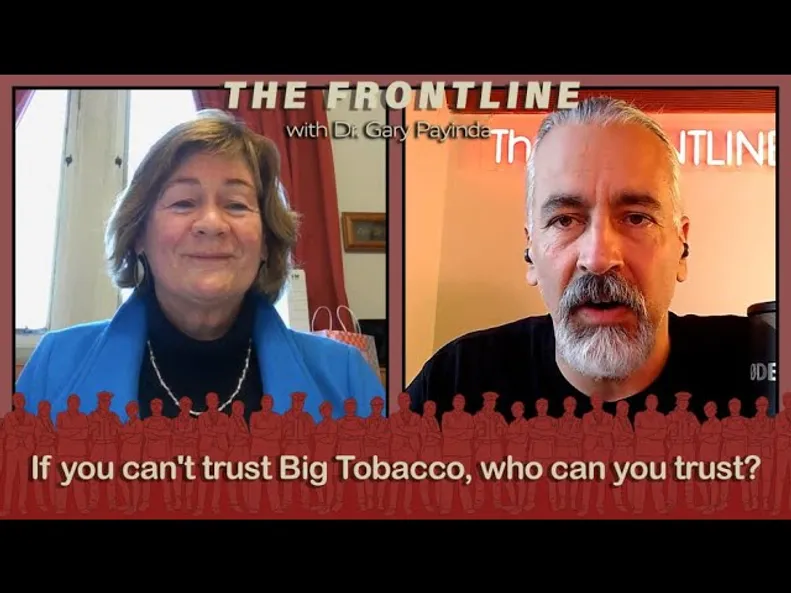 If you can't trust Big Tobacco, who can you trust? The illicit tobacco story in NZ