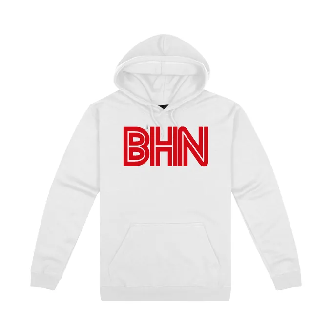 #BHN Hoodie